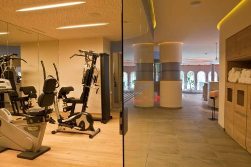 Imagen general del Hotel Seespitz, Seefeld in Tirol. Foto 6