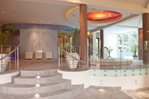 Imagen general del Hotel Seespitz, Seefeld in Tirol. Foto 7