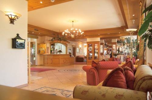 Imagen general del Hotel Seespitz, Seefeld in Tirol. Foto 10