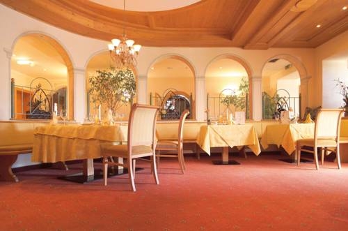 Imagen general del Hotel Seespitz, Seefeld in Tirol. Foto 11