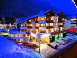Imagen general del Hotel Seespitz, Seefeld in Tirol. Foto 16