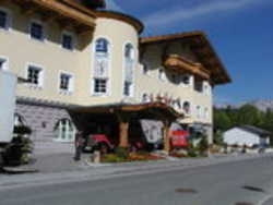 Imagen de los exteriores del Hotel Seespitz, Seefeld in Tirol. Foto 18