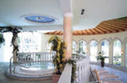 Imagen de los interiores del Hotel Seespitz, Seefeld in Tirol. Foto 20