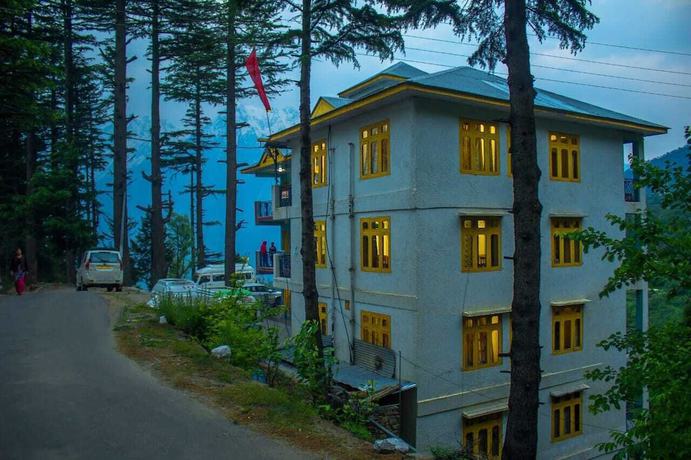 Imagen general del Hotel Seetal, Kalpa. Foto 2