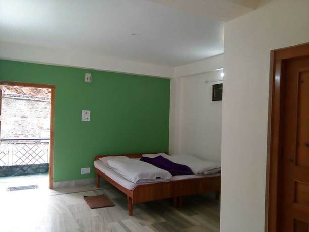Imagen de la habitación del Hotel Seetal, Kalpa. Foto 7