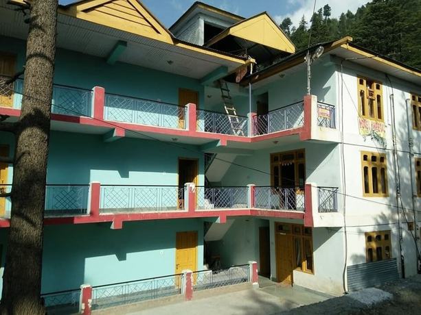 Imagen general del Hotel Seetal, Kalpa. Foto 1