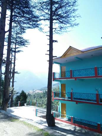 Imagen general del Hotel Seetal, Kalpa. Foto 3