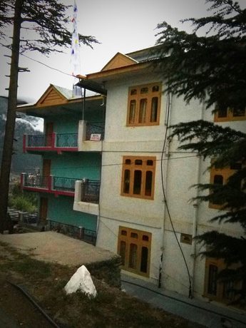 Imagen general del Hotel Seetal, Kalpa. Foto 4