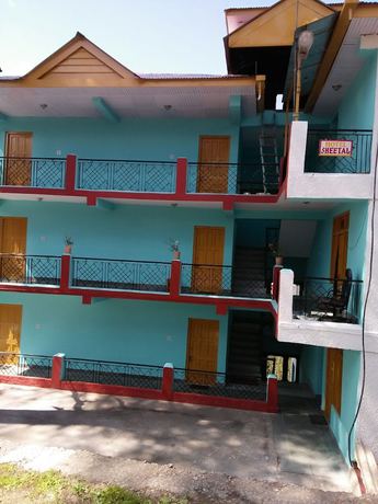 Imagen general del Hotel Seetal, Kalpa. Foto 5