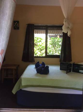 Imagen general del Hotel Seetanu Bungalows. Foto 1