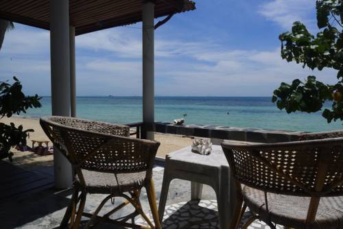 Imagen de la habitación del Hotel Seetanu Bungalows. Foto 16