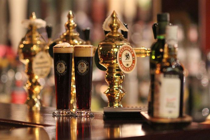 Imagen de la habitación del Hotel Seetelhotel Ostseehotel Ahlbeck. Foto 12