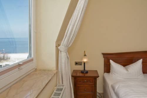 Imagen de la habitación del Hotel Seetelhotel Ostseeresidenz Bansin. Foto 5