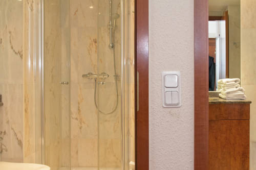 Imagen de la habitación del Hotel Seetelhotel Ostseeresidenz Bansin. Foto 7