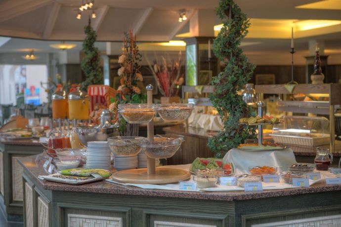 Imagen de la habitación del Hotel Seetelhotel Pommerscher Hof. Foto 6