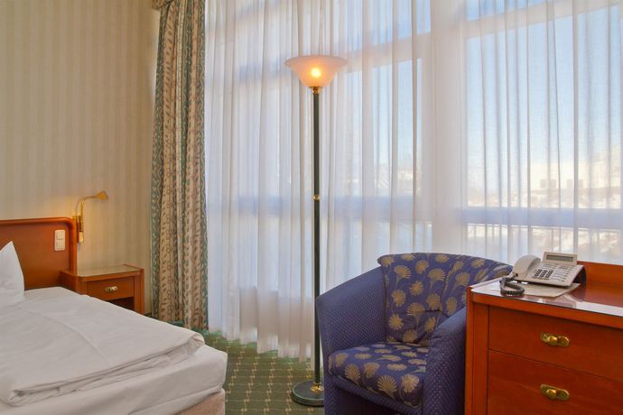 Imagen de la habitación del Hotel Seetelhotel Pommerscher Hof. Foto 7