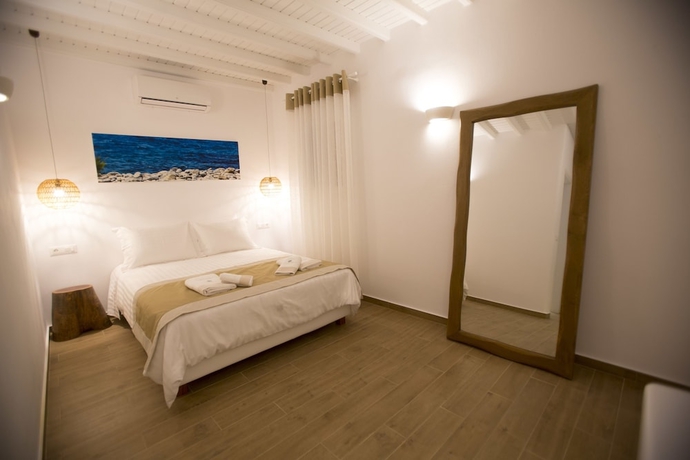 Imagen de la habitación del Hotel Seethrough Mykonos - Adults Only. Foto 7