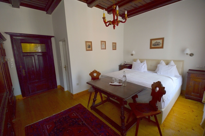 Imagen de la habitación del Hotel See-villa. Foto 12