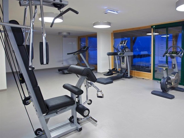 Imagen general del Hotel Seevilla Freiberg. Foto 7