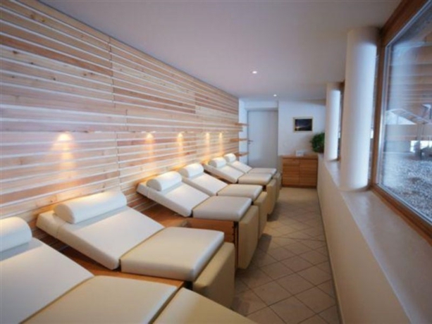 Imagen general del Hotel Seevilla Freiberg. Foto 8