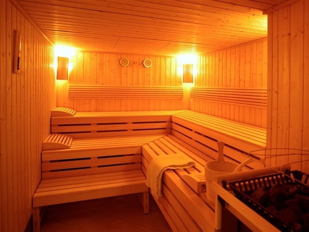 Imagen general del Hotel Seevilla Freiberg. Foto 9