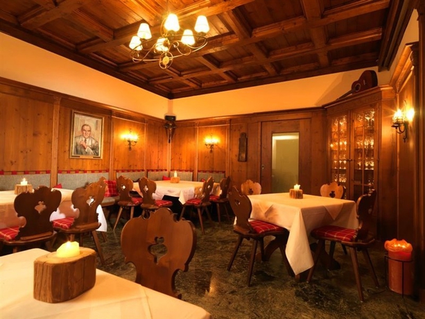 Imagen general del Hotel Seevilla Freiberg. Foto 10