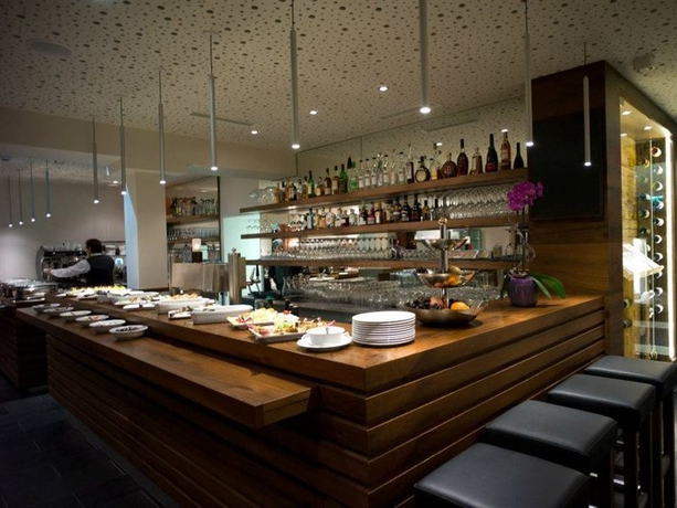 Imagen general del Hotel Seevilla Freiberg. Foto 11