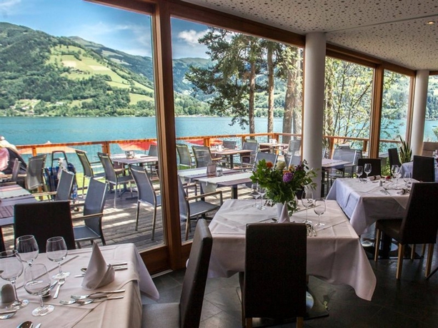 Imagen general del Hotel Seevilla Freiberg. Foto 12