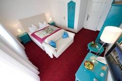 Imagen general del Hotel Seevilla Wolfgangsee. Foto 5