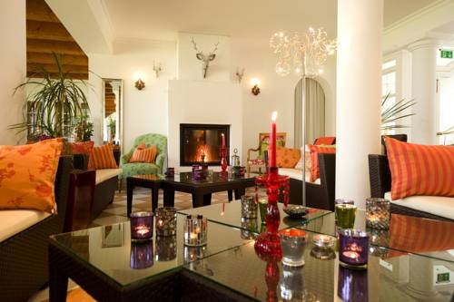 Imagen general del Hotel Seevilla Wolfgangsee. Foto 7