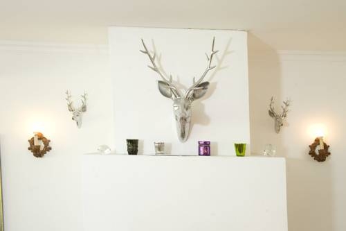 Imagen general del Hotel Seevilla Wolfgangsee. Foto 8