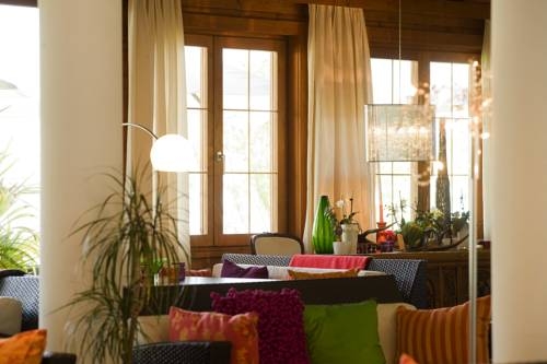 Imagen general del Hotel Seevilla Wolfgangsee. Foto 9