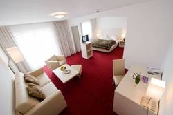 Imagen general del Hotel Seevilla Wolfgangsee. Foto 10