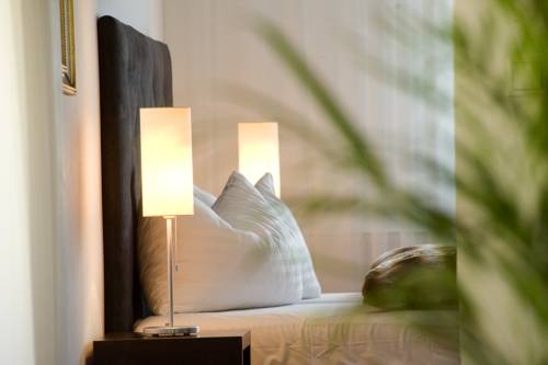 Imagen general del Hotel Seevilla Wolfgangsee. Foto 12