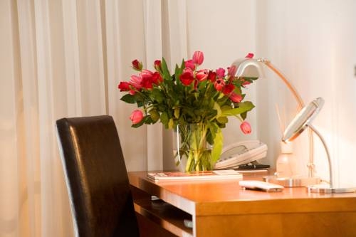 Imagen general del Hotel Seevilla Wolfgangsee. Foto 13