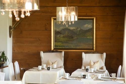 Imagen general del Hotel Seevilla Wolfgangsee. Foto 14