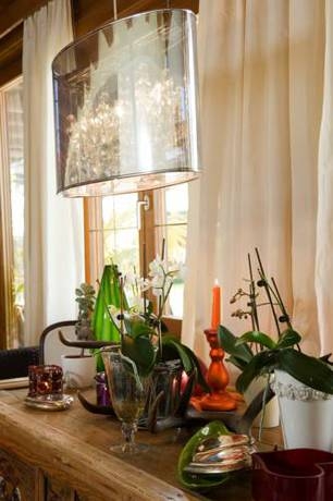 Imagen general del Hotel Seevilla Wolfgangsee. Foto 15