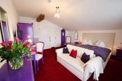 Imagen general del Hotel Seevilla Wolfgangsee. Foto 18