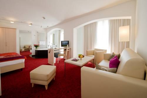 Imagen general del Hotel Seevilla Wolfgangsee. Foto 19