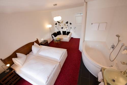 Imagen general del Hotel Seevilla Wolfgangsee. Foto 20