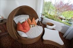 Imagen general del Hotel Seevilla Wolfgangsee. Foto 22