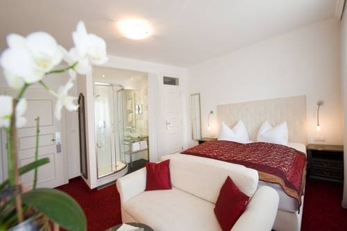 Imagen general del Hotel Seevilla Wolfgangsee. Foto 23