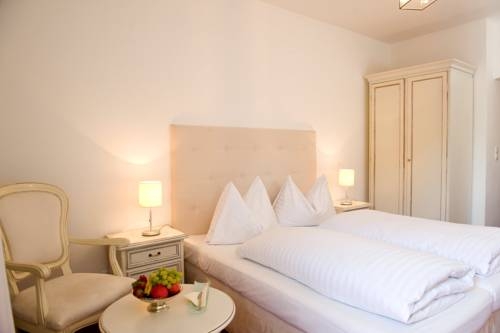 Imagen general del Hotel Seevilla Wolfgangsee. Foto 24