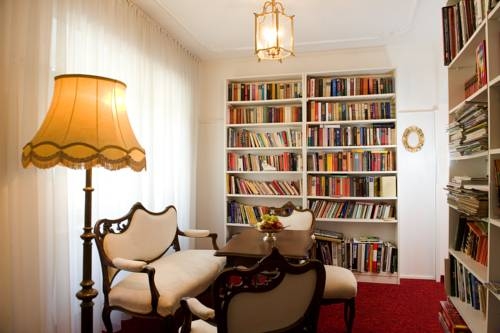 Imagen general del Hotel Seevilla Wolfgangsee. Foto 25