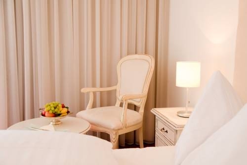 Imagen general del Hotel Seevilla Wolfgangsee. Foto 26