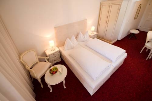 Imagen general del Hotel Seevilla Wolfgangsee. Foto 28