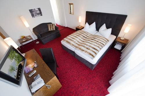 Imagen general del Hotel Seevilla Wolfgangsee. Foto 31