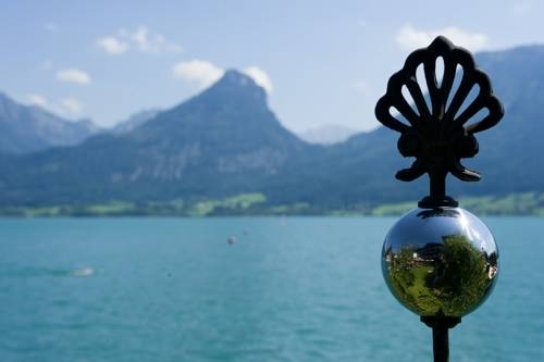 Imagen general del Hotel Seevilla Wolfgangsee. Foto 32