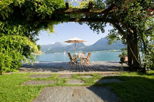 Imagen general del Hotel Seevilla Wolfgangsee. Foto 38