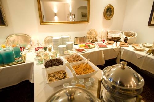 Imagen general del Hotel Seevilla Wolfgangsee. Foto 39